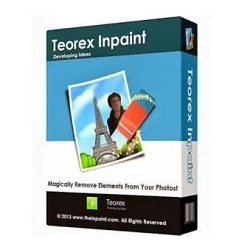 Teorex Inpaint 2026 Free Download-Winpcsoft.com