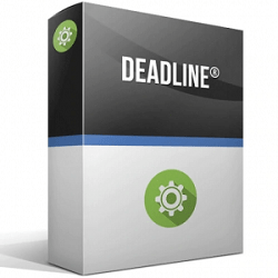 Thinkbox Deadline latest Free Download-Winpcsoft.com