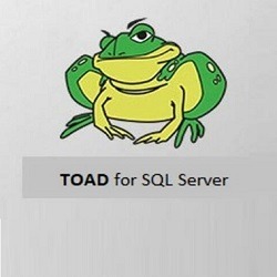 Toad for SQL Server 2026 Free Download-Winpcsoft.com