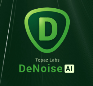 Topaz DeNoise AI Free Download-Winpcsoft.com