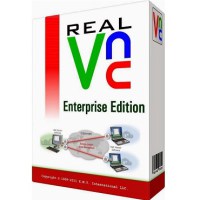 VNC Enterprise 8 Free Download-Winpcsoft.com