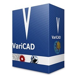 VariCAD Professional Free Download-Winpcsoft.com