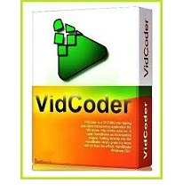 VidCoder latest Free Download-Winpcsoft.com
