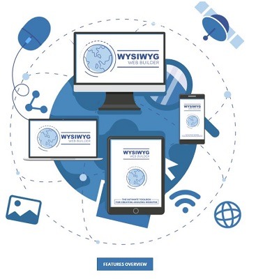 WYSIWYG Web Builder 20.4.1 Free Download-Winpcsoft.com