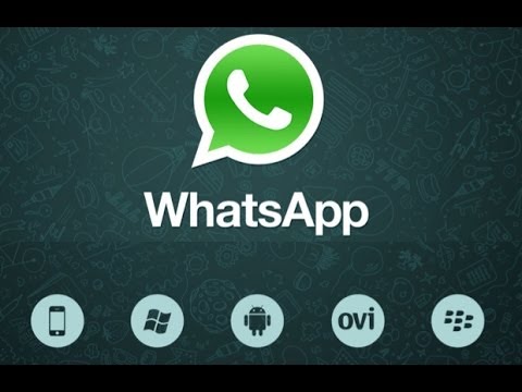 WhatsApp Messenger for PC Free Download-Winpcsoft.com