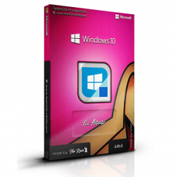 Windows 10 Pro Rs5 Oct 2018 Free Download-Winpcsoft.com