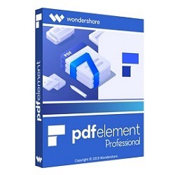 Wondershare PDFelement Professional latest Free Download-Winpcsoft.com