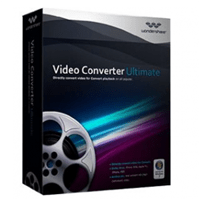 Wondershare Video Converter Portable Free Download-Winpcsoft.com