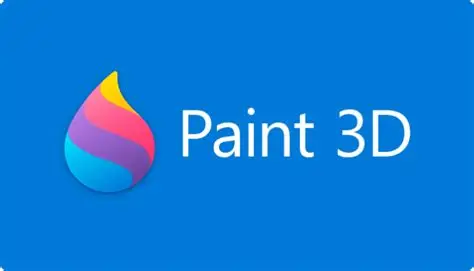 Paint 3D For PC Free Download-Winpcsoft.com