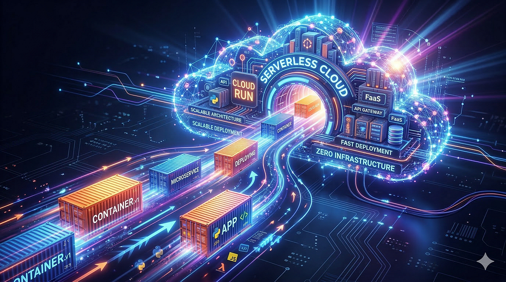 This is Cloud Run: A Decision Guide for Developers For Windows 7,8,10,11-Winpcsoft.com