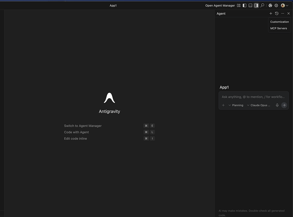 Google Antigravity + MCP Servers: How to Connect GitHub and Push Code with Just a Prompt (Part…-Winpcsoft.com