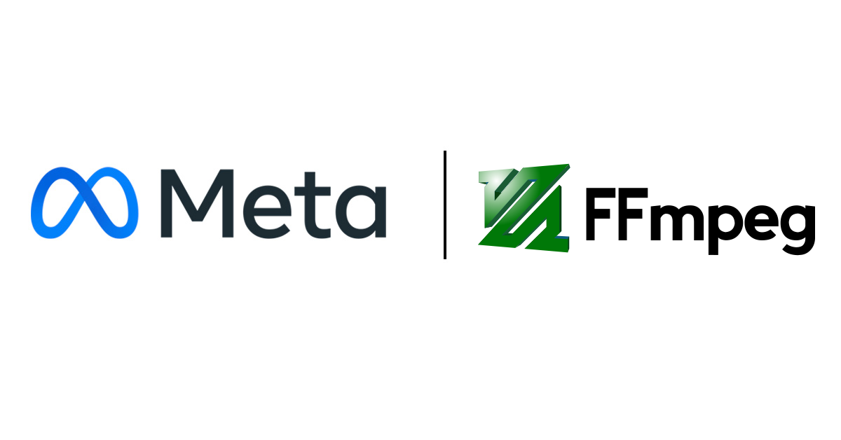 FFmpeg at Meta: Media Processing at Scale For Windows 7,8,10,11-Winpcsoft.com