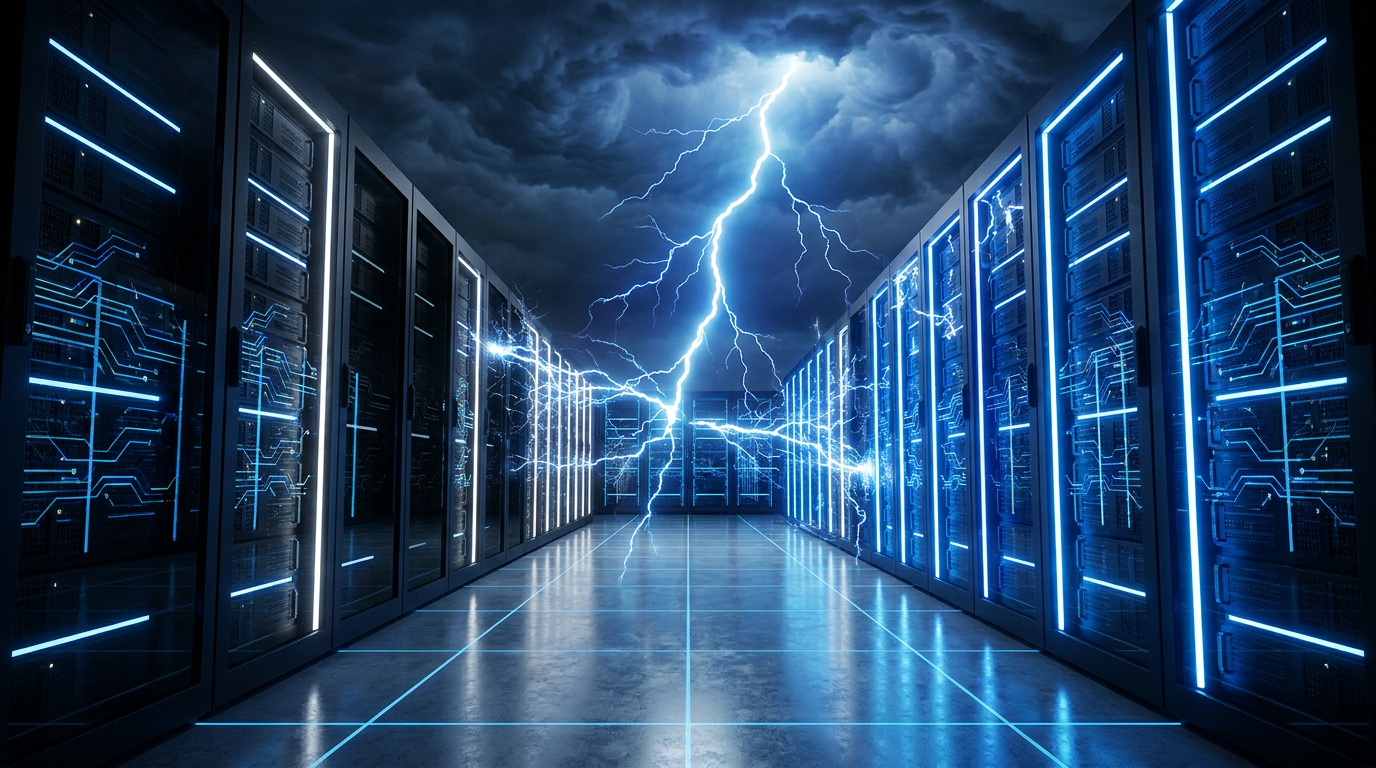 Lights Out, Systems On: Validating Instant Power Loss Readiness-Winpcsoft.com