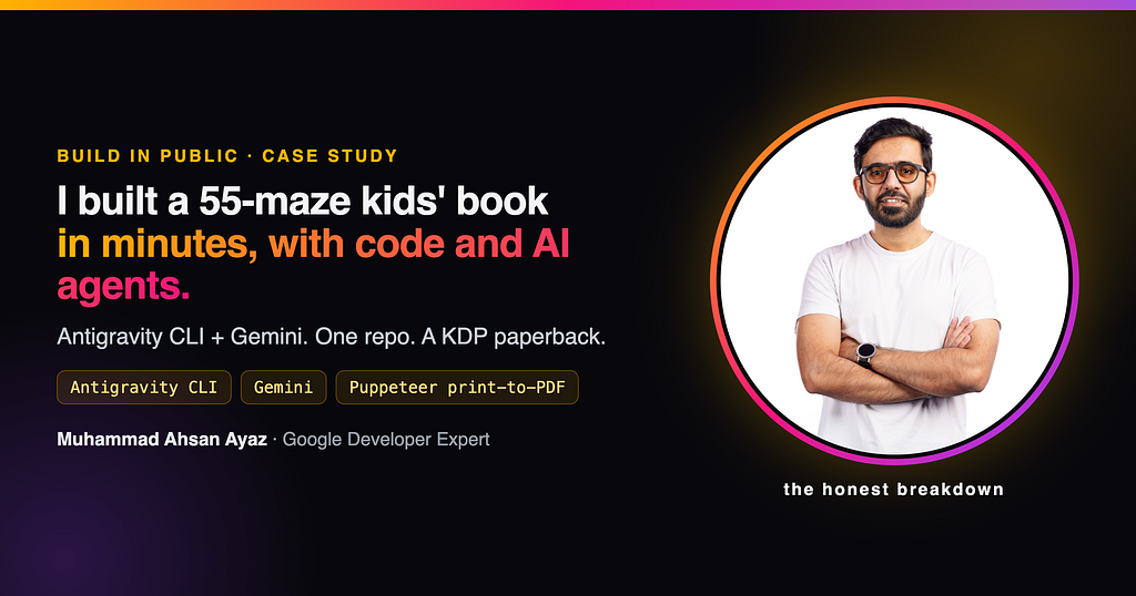 Automatizando a criação de produtos digitais: How I Built a 55-Maze Kids’ Activity Book in Minutes Using… For Windows 7,8,10,11-Winpcsoft.com